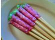 Peppermint Stick Dessert